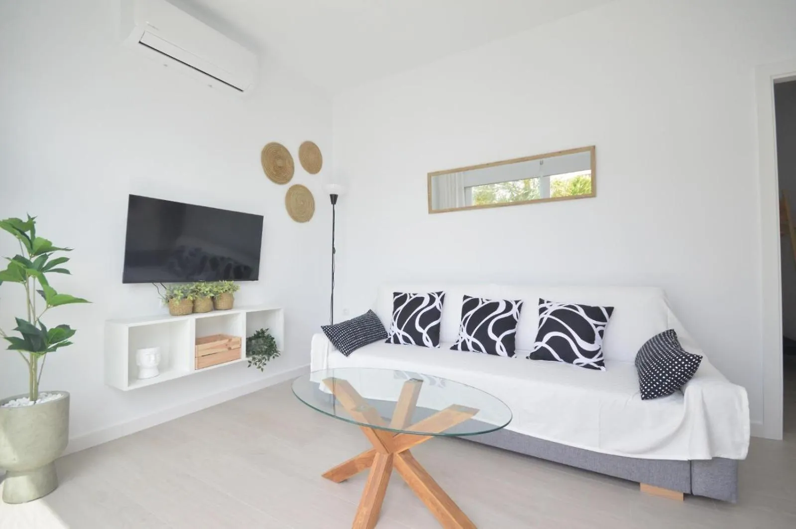 Semesterbostad Casa Turquesa Villa Conil De La Frontera