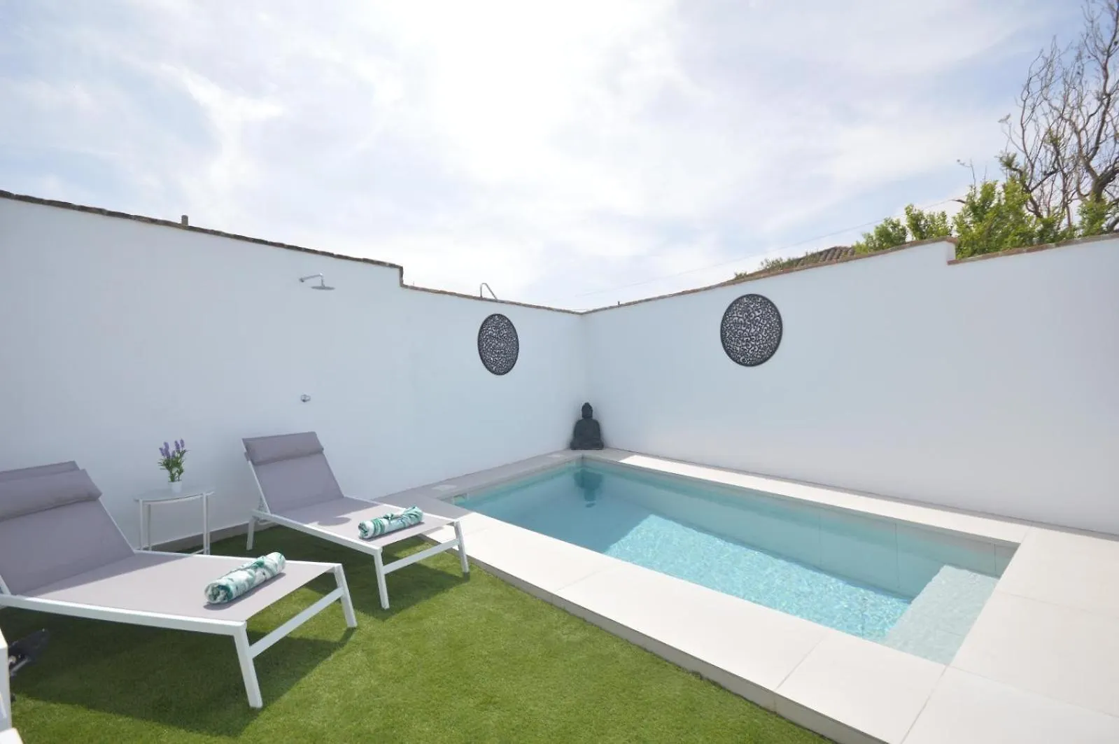 Casa Turquesa Villa Conil De La Frontera Holiday home