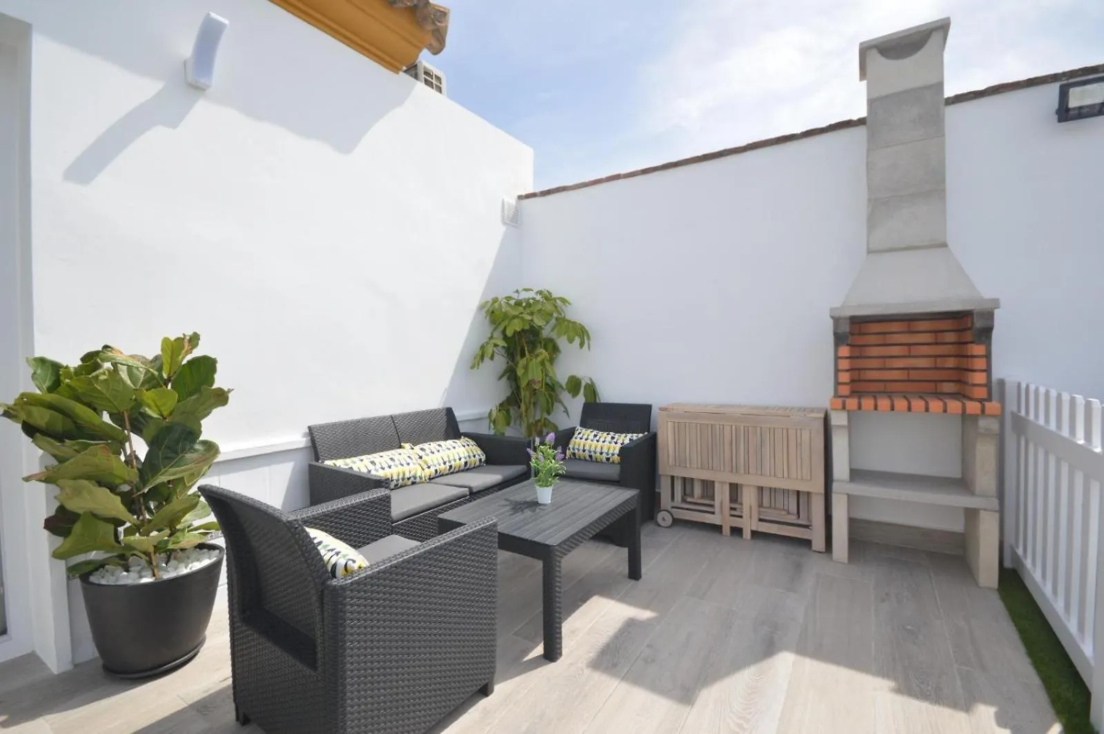 Holiday home Casa Turquesa Villa Conil De La Frontera Spain