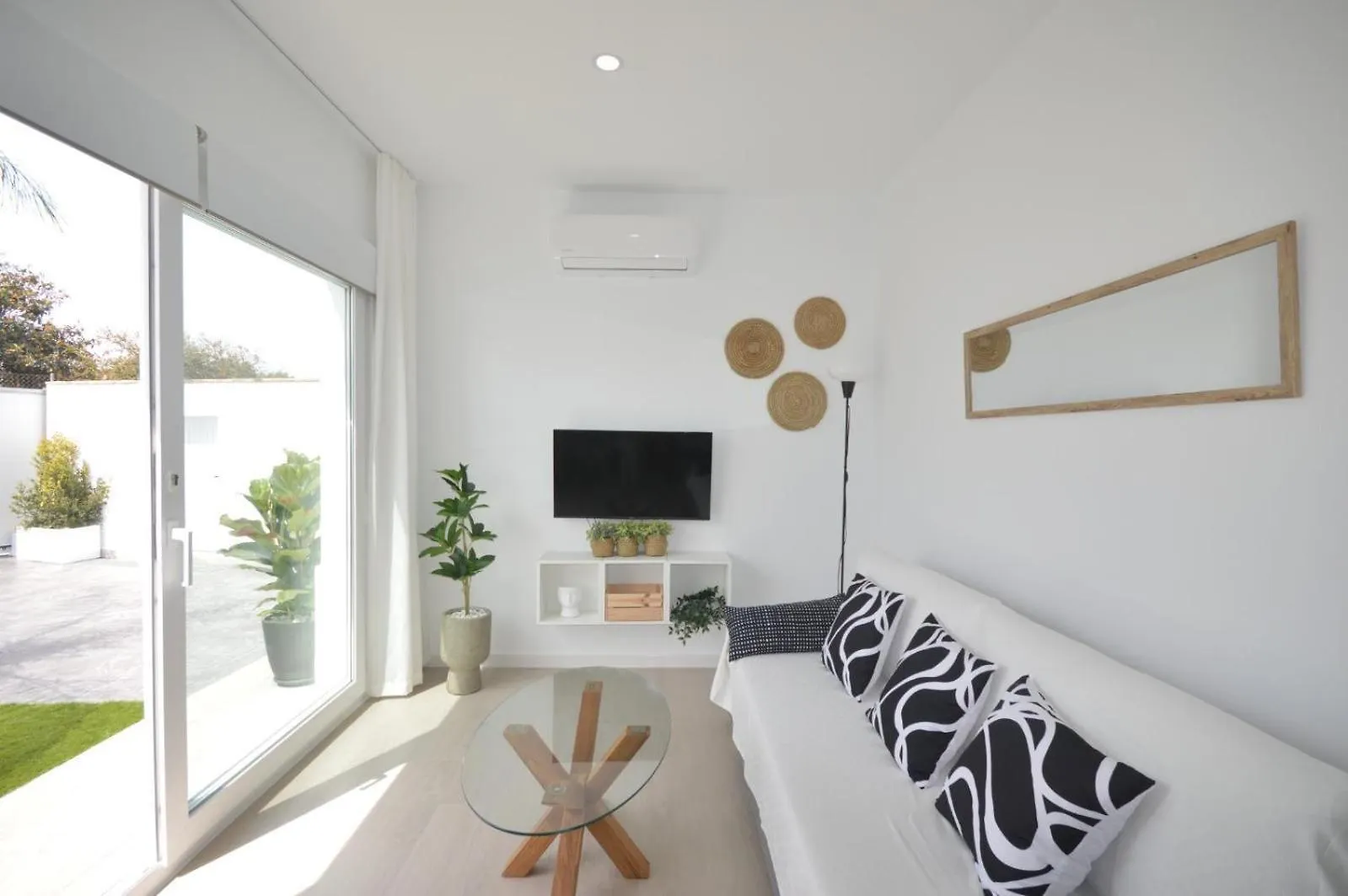 Holiday home Casa Turquesa Villa Conil De La Frontera Spain