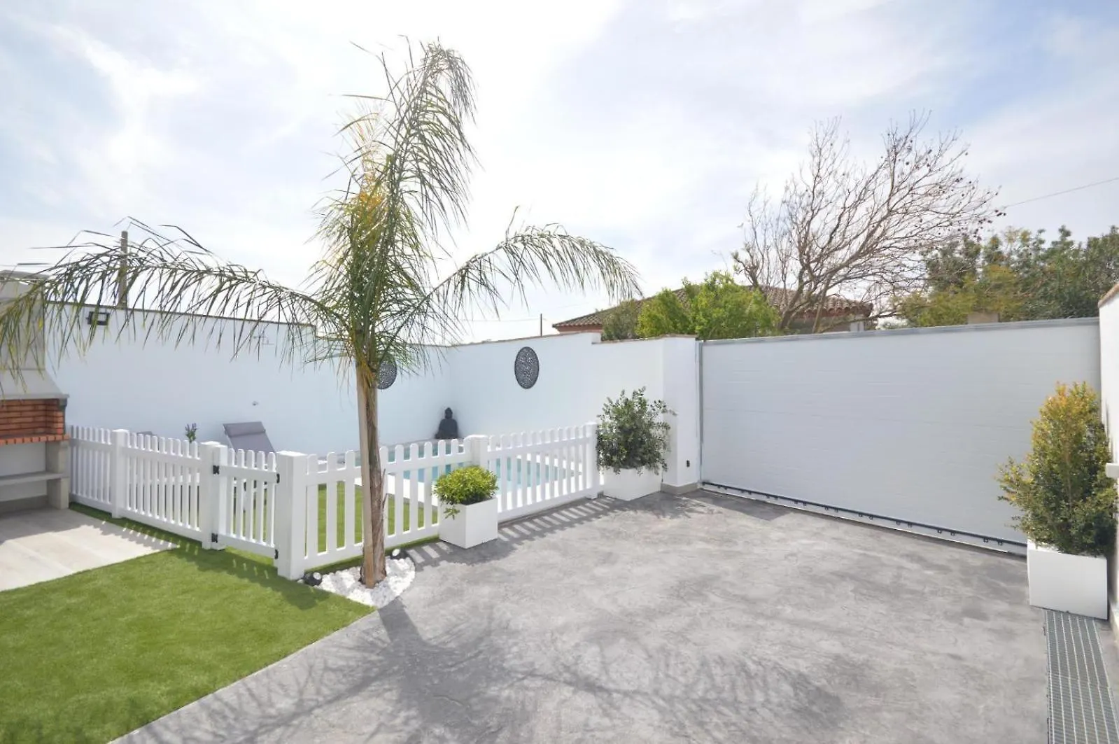 Holiday home Casa Turquesa Villa Conil De La Frontera Spain
